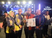 Unila Stand Favorit Pekan Raya Lampung 2024