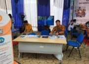 Unila Ikuti Pameran Bulan Merdeka Belajar 2024