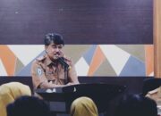 Pencegahan NAPZA Butuh Langkah Tepat dan Holistic Integrative