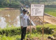 Pekon Pandan Surat Realisasikan TPT