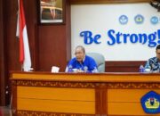Unila Umumkan Hasil SNBT 2024