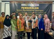 LPPM Selenggarakan Pembekalan KKN