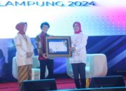 Talkshow Wanita Inspiratif dan Guru Cakap Digital Jadi Topik Pemantik Seminar dan Workshop IGTKI-PGRI Lampung