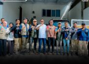 Wujudkan Daftar Pemilih Berkualitas, Coklit Harus Diawasi Melekat