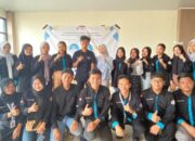 Tingkatkan Kreativitas Anggota, UKM-U Saintek Gelar Pelatihan Desain Grafis