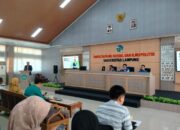Pelajari Reputasi dan Branding HMJ Ilkom Kolaborasi dengan Bank Indonesia