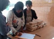 Adakan Sarapan Gratis, FISIP Tingkatkan Kesiapan Mahasiswa Hadapi UAS
