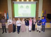 Pahami Potensi Diri Melalui Seminar Karier Mahasiswa 2024 yang Digelar CCED