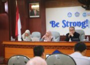 Unila Sosialisasikan Sertifikasi Dosen Gelombang Satu 2024