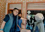 Patroli Kawal Hak Pilih, Bawaslu Lampung Tegaskan Pengawasan Melekat Untuk DPT Berkualitas