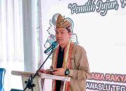 Bawaslu Deklarasi Pekon Pengawasan Partisipatif