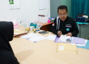 Forkom Bidikmisi/KIP-K Berikan Bantuan Biaya Kuliah bagi Mahasiswa Unila