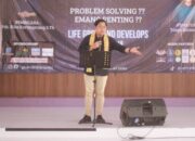 UKM Kristen Adakan Seminar Pemuda Kristiani
