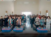 Deklarasi Pengawasan Partisipatif, Bawaslu Lampung Ajak Semua Pihak Bersinergi