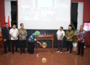 Siap Hadapi Pilkada 2024, BEM FH Hadirkan Hukum Praktis di Semnas
