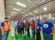 AQUA Berasal Dari Bumi Indonesia Untuk Kebaikan Masyarakat Indonesia