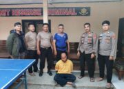 Polisi Beberkan Kronologi dan Motif Pembunuhan di Pringsewu