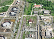 Revolusi Keamanan Oil & Gas: Halo Robotics Hadirkan Solusi Drone DJI