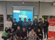 Telkom dan Gamelan Berkolaborasi Gelar DevLog untuk Meningkatkan Ekosistem Pengembang Game di Yogyakarta