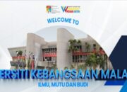 Mahasiswa FISIP Lolos IISMA di Universiti Kebangsaan Malaysia