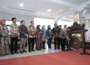 FoSSEI Adakan Temilreg Sumbagsel 2024