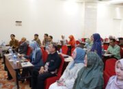 Unila Adakan In-House Training Kecerdasan Buatan Bidang Kesehatan