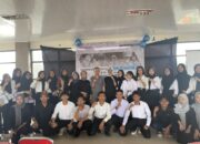 Lanjutkan Estafet Kepengurusan, Teknokra Buka Rekrutmen ke-76