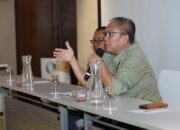 Unila Dorong Keterbukaan Informasi Melalui Workshop DIP dan DIK 2024