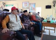 Unila Lakukan Monitoring dan Evaluasi KKN Siger Berjaya di Tanggamus