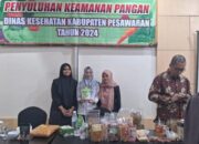 Nutrigastin, Pereda Asam Lambung Karya Mahasiswa Unila