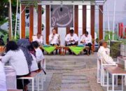 Pj.Bupati Pringsewu Minta Perangkat Daerah Turut Kembangkan UMKM