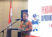 Bawaslu Lampung Tegaskan Pentingnya Peran Aktif Stakeholder Dalam Pemilihan Serentak 2024 Di Lampung