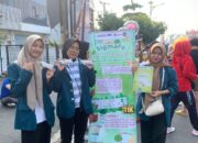 Tim PKM-K Sigmafo Hadirkan Inovasi Produk Snack Bar Bantu Mencegah Kanker