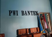 DK Minta Semua Anggota PWI Banten Fatsun Kepada Hasil KLB
