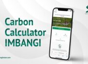 Mengukur Jejak Karbon Lebih Mudah, Kini “IMBANGI” Bisa Disematkan di Website Anda