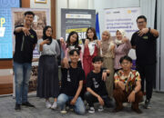 Program MBKM Mandiri Batch 12 di Maxy Academy Resmi Dimulai pada hari Senin, 12 Agustus 2024