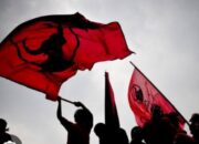 Pilkada Lamtim, PDIP Terancam ‘Gigit Jari’
