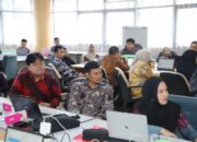 LP3M Gelar Pelatihan Pekerti bagi Dosen Unila