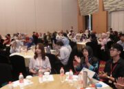 Unila Sukses Gelar The 2nd ICOMESH dengan Tema Life Sciences