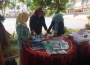 DWP Unila Gelar Pelatihan Membatik Motif Lampung