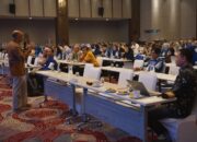 Unila Gelar Lokakarya Pengembangan Sistem Manajemen Laboratorium