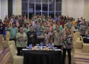Bawaslu Lampung Tegaskan Pentingnya Netralitas ASN Dan Kepala Desa dalam Pilkada 2024