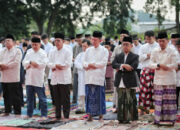 Mingrum Gumay: Mari Kita Tingkatkan Rasa Kepedulian