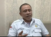 Soal Pj Gubernur Lampung, Ini Kata Fraksi Demokrat