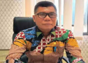Ismet Roni Sikapi SK Kemendagri Soal Plh Gubernur