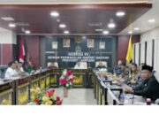 Abdullah Surajaya Geram dengan Kinerja PLN