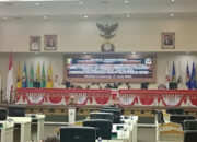 Target PAD Pemprov Disoal DPRD Lampung