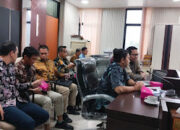 Komisi IV DPRD Lampung dan PLN RDP