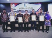 Pj.Bupati Pringsewu Buka Sosialisasi Pengisian JPTP, PAK & Netralitas ASN