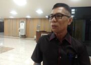 Komisi IV DPRD Lampung Jadwalkan Ulang RDP bersama PLN